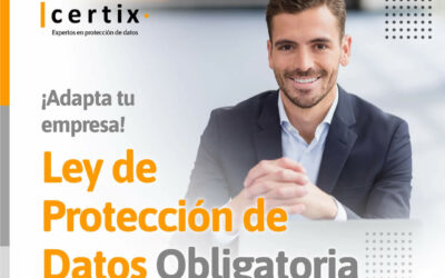 PROTECCIÓN DE DATOS, LA ASIGNATURA PENDIENTE DE AUTÓNOMOS Y EMPRESAS